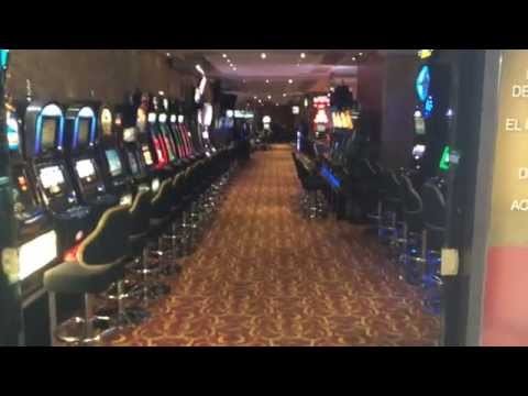 Casino Del Este - Ciudad Del Este- Paraguay-Cassino e Bingo Eletronico
