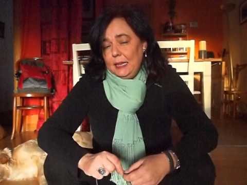 VIDEO saludo Marta MartÃ­nez para IX Encuentro Latinoamericano del MOLACNAT