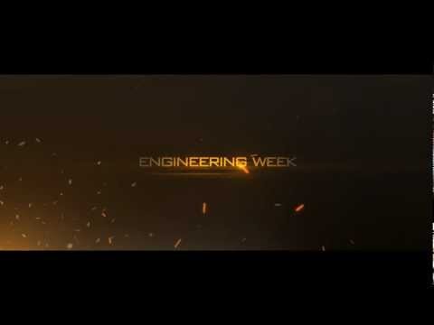 Eweek 2012 Teaser