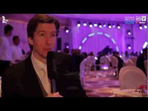Qatar Choice Awards 2012 - Official Video - Brought to you by iLoveQatar
