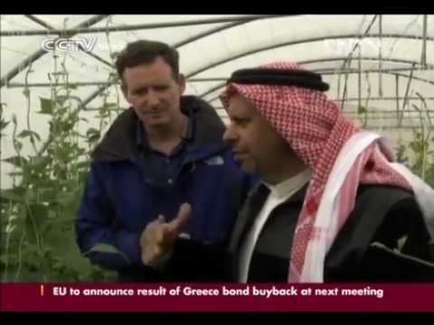 Qatar tackling food security issues