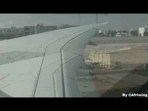 QATAR AIRWAYS B787 Dreamliner A7-BCB