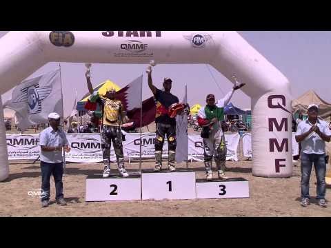 2012 / 2013 Qatar Enduro Championship Round 2
