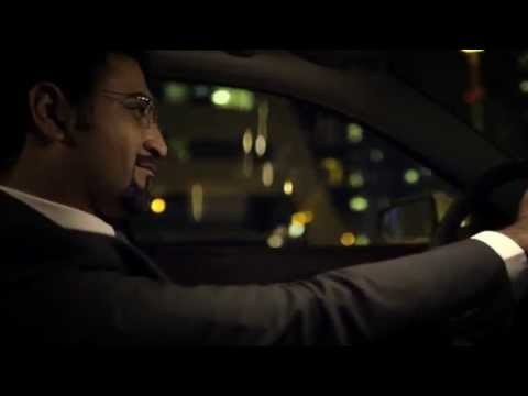 Chevrolet Malibu 2013 | Luxury Driving | Advert Arabic