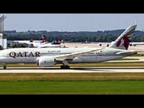 Qatar airways VS Singapore airlines   Made on iMovie