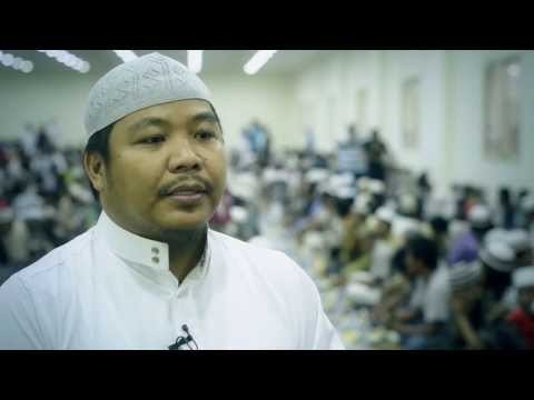 Pinoy Iftar Documentary