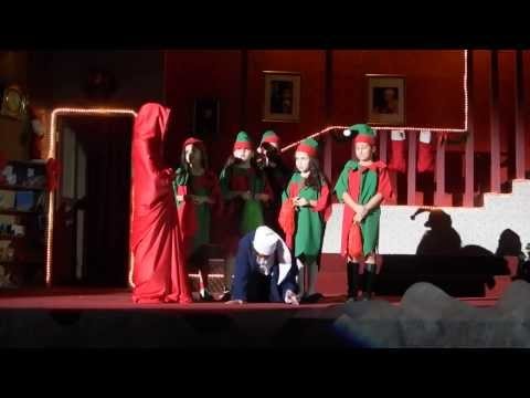 Le NoÃ«l de Scrooge - Christmas of Scrooge