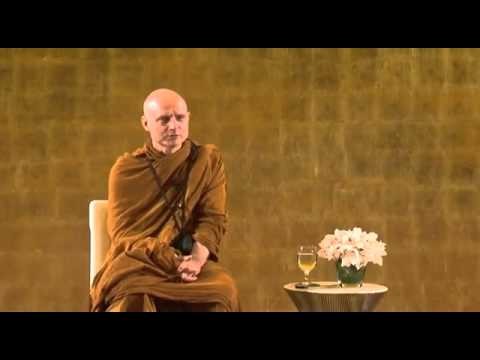 Lecture on Happiness by The Venerable Ajahn Jayasaro Bhikkh