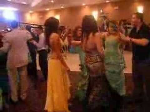 arab wedding