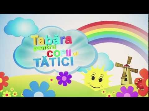 Promo Tabara ABC 2012