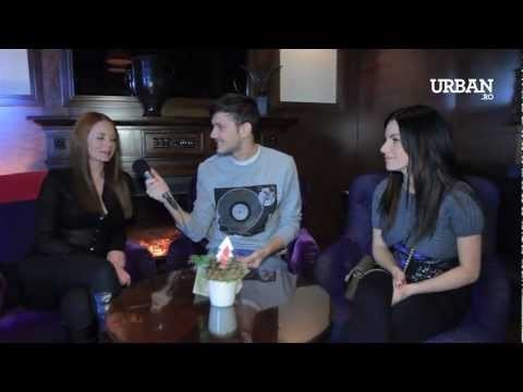 Interview with t.A.T.u. reunited in December 2012 (TATU for Urban.ro)