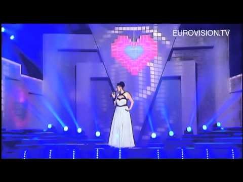 Mandinga - Zaleilah (Romania) 2012 Eurovision Song Contest Official Preview
