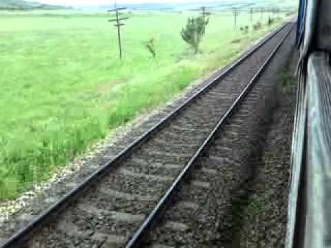 Train.cfr Romania