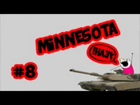 Fun Facts #8 - Minnesota