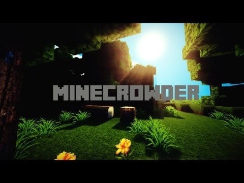 Minecrowder - Episodul 4 - Panica [HD]