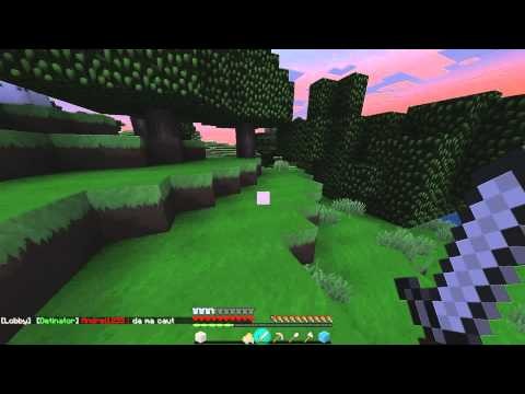 Minecraft - Momente 1 | JeanDarm Show
