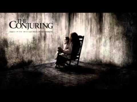 The Conjuring 2013 Movie Full Movie @