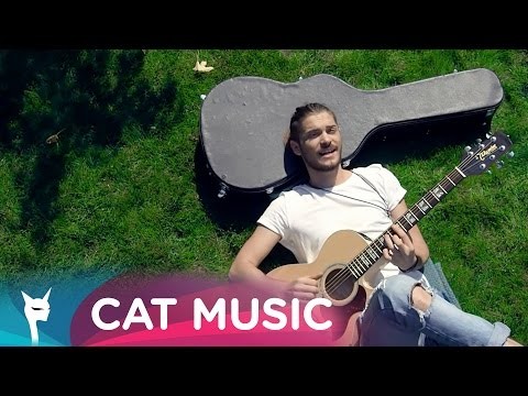 Alex Mataev - Cu capul in nori (Official Video)