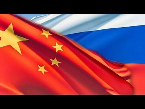 Rusia si China! - Actualitatea Romaneasca 11.11.2014 - Meritocratia.ro