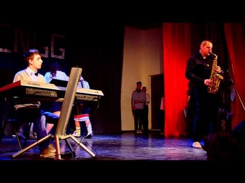 Andrei Gorgan & Razvan Hirtopeanu - Colaj Muzica Populara