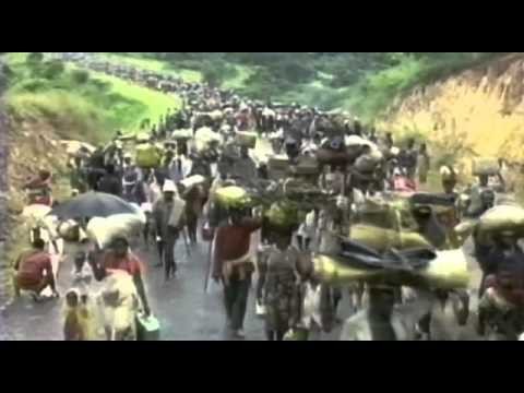 Africom - Real Crisis In Congo: Rwanda, Uganda, & US Interests - The Tr