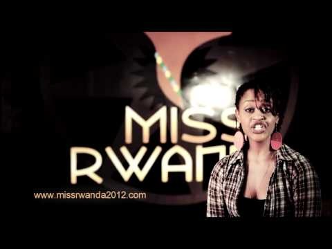 How to apply for Miss Rwanda 2012(www.yegobprod.com)