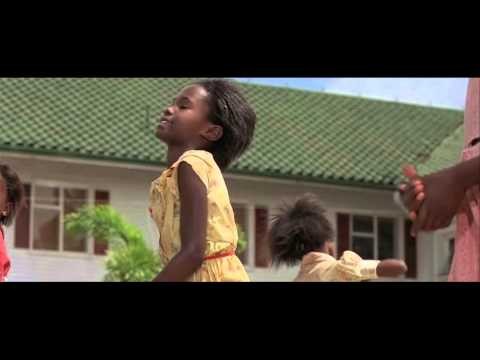 Hotel Rwanda Parody Trailer