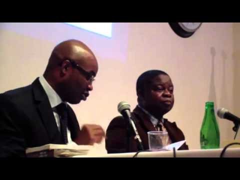 Charles ONANA Parle de TSHISEKEDI et le silence organisÃ© autour du Rwanda