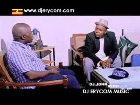 Mpasse Ani FRED SEBATTA & FRED SEBBAALE - 2013 Ugandan Music By DJ Erycom