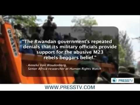RWANDA'S MEMBERSHIP in UN Security Council in Focus; RWANDA HAS A UNIQUE PE