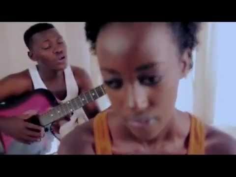 NAASON Undwaza Umutima - New Rwanda Music on www.djerycom.com