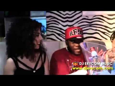 J Hustle Si Mberenge - Fresh Papoose Best Ugandan Music Video By DJ Erycom