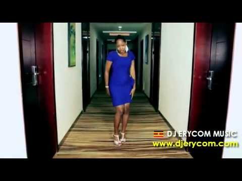 Zanie Brown WHATEVER - Best Ugandan Music Video 2013 By DJ Erycom