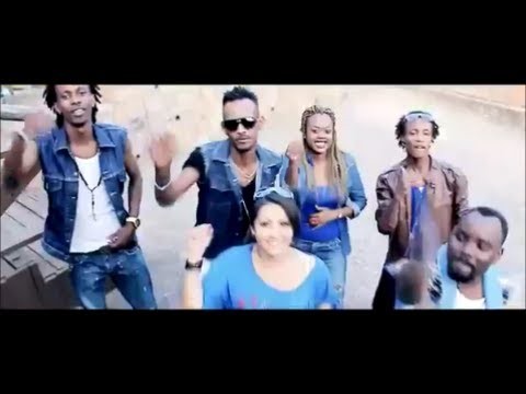 Mbwiza Ukuri by TBB New Rwandan music 2013