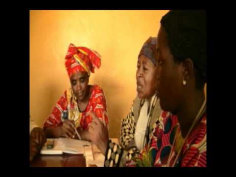 Congolese Women initiatives in Lubero and Beni---FEPSI