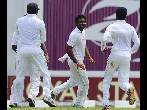 Sri Lanka VS South Africa  2014 Test Full Live-Scorecard