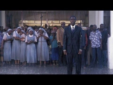 Hotel Rwanda full movie