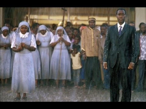 Hotel Rwanda ((2004)) full movie