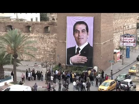 Ø¹ÙˆØ¯Ø© Ø¨Ù† Ø¹Ù„ÙŠ Ø§Ù„Ù‰ ØªÙˆÙ†Ø³      Le PrÃ©sident Ben Ali de revenir 