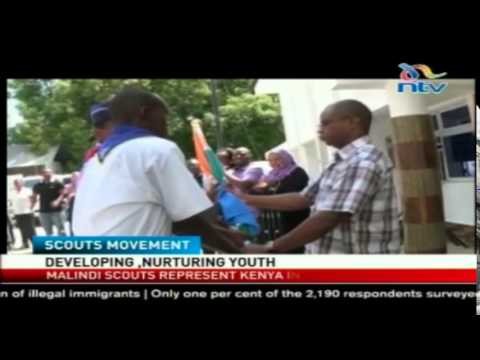 Scouts Movement: Malindi scouts to represent Kenya in Rwanda