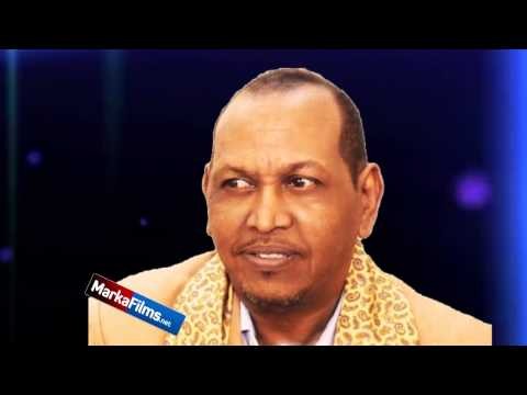 Somali Music Song Haadba haad kici By Hassan Adan Samatar