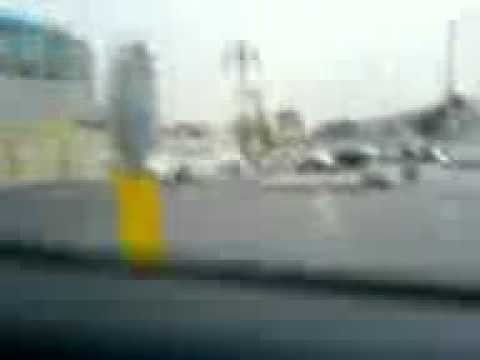 Drive Car in Saudi Arabia