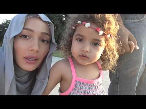 Keeping Up With The Nurazais Ramadan Vlog