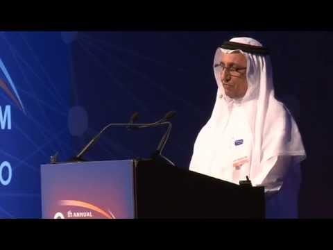 9th GPCA Annual Forum - Mohammed Al-Mady