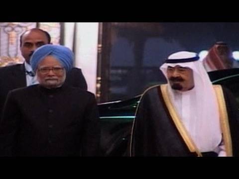 Video Dispatch: India, Saudi Arabia and a Changing South Asia
