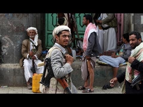 Dispatch: Gridlock in the Yemeni Conflict