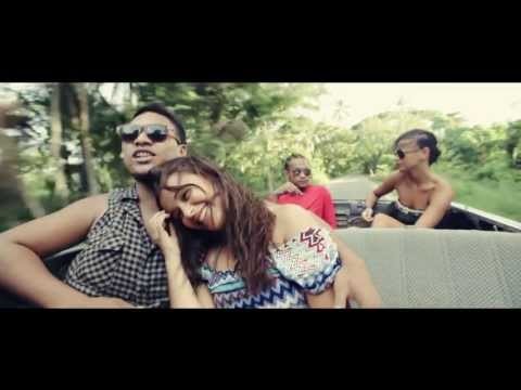 JAHBOY - Babylove (Official Video Clip)