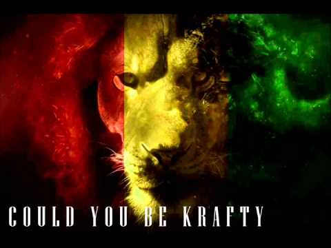 KraftyKuts - Could You Be Krafty
