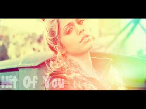 Paloma Ford - Hit Of You with Lyrics