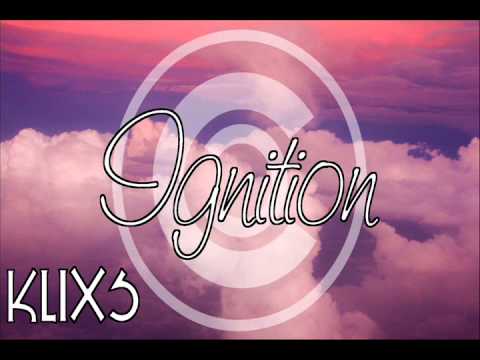 KLIXS - Ignition Cover